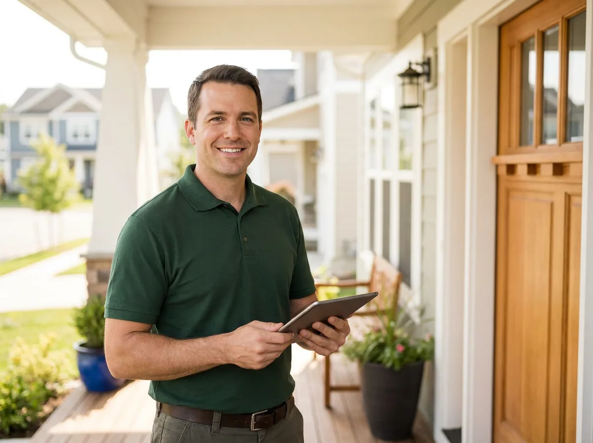 Pest control FAQs for Washington, PA